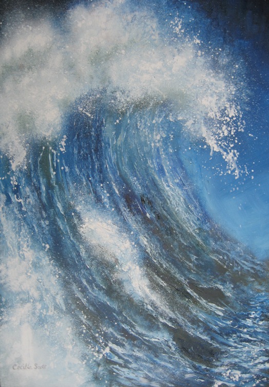 Atlantic Fury