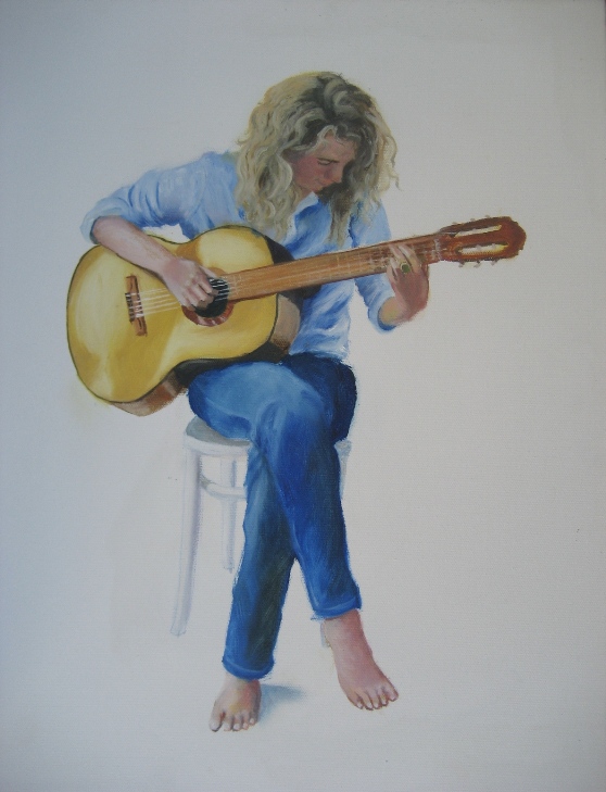 Bob Dylan Fan