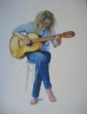 Bob Dylan Fan