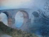 Bridge Over the River Wye