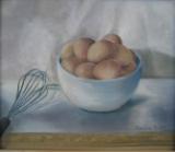 Eggs and Whisk