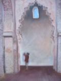Mosque at Tin Mal 3