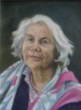 The Artists Mother